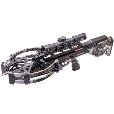 TenPoint TX440 Crossbow in Vektra Camo NEW!!! - Image 1 of 3