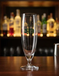Jever Bier Glas Pokal 0,25l Gläser NEU - Bild 1 von 1