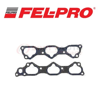 Fel Pro Intake Manifold Gasket for 2010-2011 Honda Accord Crosstour 3.5L V6 nm Foto 1 de 4