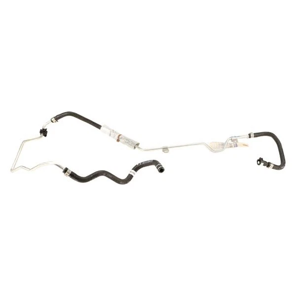 For Dodge Dart 2013-2016 Mopar W0133-2165272-MPR Engine Coolant Hose Foto 1 de 1