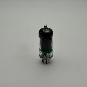 Sylvania 6AU6WB Röhre geprüft – gut Vacuum Tube Tested - Bild 1 von 6