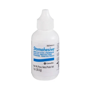 Polvo protector adhesivo con estoma ConvaTec 025510 botella de 1 oz - Imagen 1 de 1