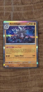 Annihilape 092/182 Sv10: Destined Rivals Holo - Picture 1 of 2