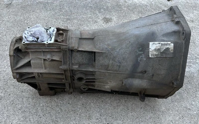 Jeep TJ Wrangler 2005-2006 2,4 L NSG370 OEM 6 velocidades transmisión manual 98 k millas Foto 1 de 4