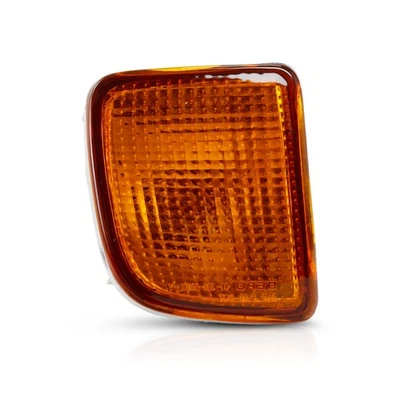 For Toyota Tacoma Turn Signal Light 1998 1999 2000 Passenger Side TO2531128 Foto 1 de 4