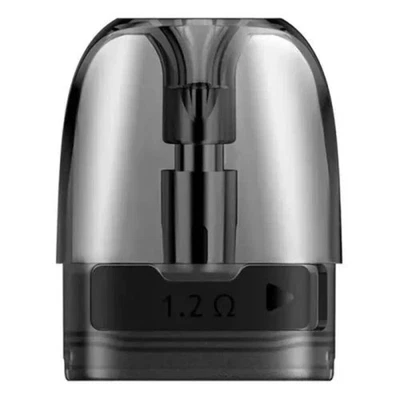 VOOPOO Argus Side Fill Replacement Pods (3Pcs) - FREE POSTAGE ABOVE £10 MIX&MATCH