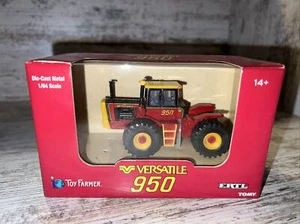 Vielseitiger 950 Traktor Allrad Spielzeug Bauer Die-Cast Ertl Maßstab 1:64 - Bild 1 von 8