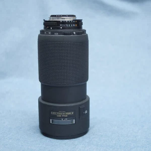 Nikkor AF-D 80-200mm f/2.8 ED telephoto zoom for Nikon F mount (AAA) - Picture 1 of 14