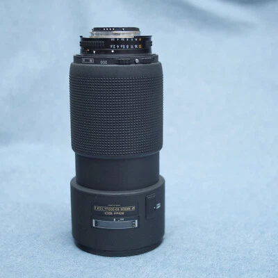 Nikkor AF-D 80-200mm f/2.8 ED telephoto zoom for Nikon F mount (AAA) - Image 1 of 4