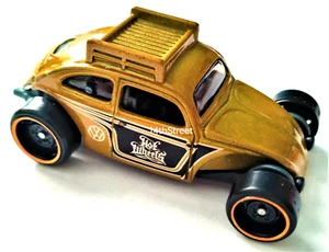 2023 HOT WHEELS MULTI PACK EXCLUSIVE - CUSTOM VOLKSWAGEN BEETLE - Picture 1 of 1