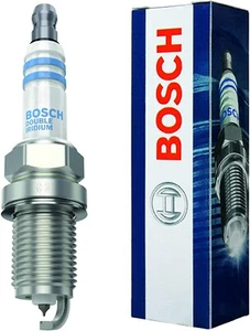 Bosch FR8KII33X - Zündkerzen Double Iridium - 1 Stück - Bild 1 von 1