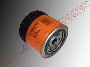 Filtro de Aceite para Ford F-150 F150 V8 4.6L,5.4L 1997-2010 22mm Rosca PH2 - Imagen 1 de 1