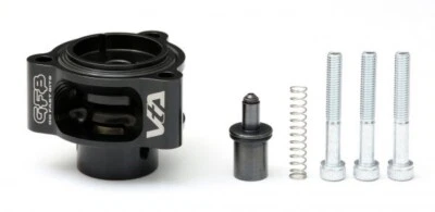 Válvula desviadora de soplado GFB VTA DV+ T9458 para Mercedes C180 C250 C300 Q30 Q60 Foto 1 de 4