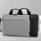 Laptop Sleeve Carry Case Cover Bag For Macbook HP Dell 14" 15.6" Notebook Pouch