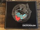 The Avett Brothers Emotionalism (2013) CD Digipak Excellent Condition