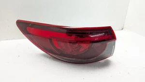 MAZDA 6 MK3 2013 - 2016 LEFT OUTER TAILLIGHT LED SALOON 77969 GJA1-51160 - Picture 1 of 12