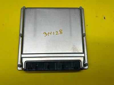 2002-2005 MERCEDES ML500 ECM COMPUTER ENGINE CONTROL UNIT OEM A1131530479 — 第 1/4 张图片