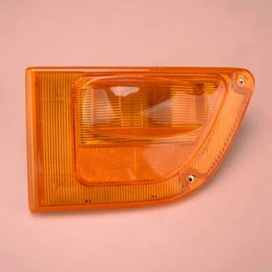 Left Side Marker Lamp Turn Signal Light Fit For Hino FA FB FD FE FF SG 98-04 Use - Picture 1 of 4