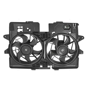 NEW COOLING FAN FITS MERCURY MARINER 2006-07 FO3115173 5L8Z-8C607-HB 5L8Z8C607HB - Bild 1 von 2