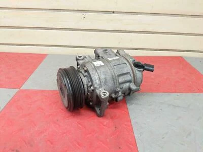 2010-2012 Audi A4 OEM A/C Air Compressor P/ 8KD260805 - Изображение 1 из 4