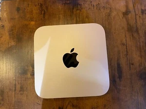 Apple MacMini Server (late 2012) | i7 2.6GHz | 16GB RAM | 2TB HDD | macOS | - Picture 1 of 3