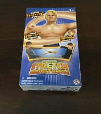 The Original Stretch Armstrong Action Figure Kids Toy