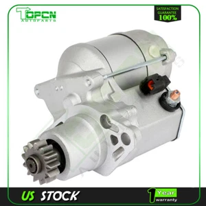 Starter Fits Lexus ES300 RX300 Toyota Avalon Camry RAV4 2.0L 2.2L 2.4L STR-8085 - Picture 1 of 7