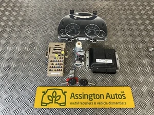 2009-14 Subaru Legacy MK5 2.0 Diesel Manual ECU Kit 22611AP840 2758009842 - Picture 1 of 23