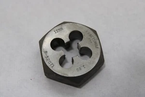 Craftsman Sears USA Kromedge ® 1-7/16" Hex Die ~ 9-52071 12MM x 1.50 - Picture 1 of 2