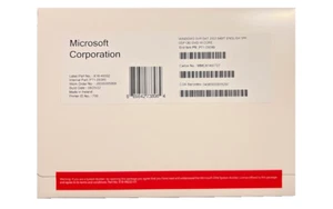 Windows Server 2022 Datacenter 16 Core, 64Bit inkl. COA & DVD, mehrsprachig - Bild 1 von 2