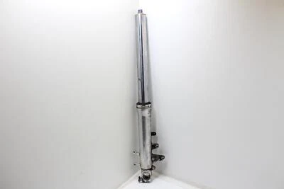 02 SUSPENSIÓN AMORTIGUADOR HORQUILLA DELANTERA IZQUIERDA SUZUKI GSXR600 OEM 51104-39F00 Foto 1 de 4