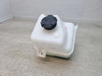 2014 HYUNDAI iX35 2.0 CRDi ENGINE COOLANT OVERFLOW BOTTLE RESERVOIR — 第 1/4 张图片