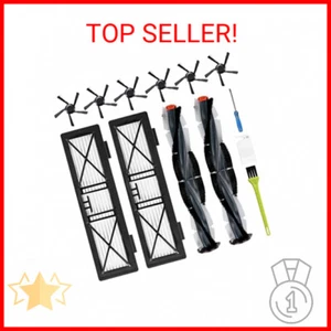 Replacement Parts for Neato Botvac D Series D3 D4 D5 D6 D7 D75 D80 D85 Robot Vac - Picture 1 of 2