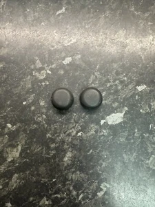 Vauxhall Astra J Mk6 2010-2015 Front Wiper Arm Securing Nut Covers RWE11 - Picture 1 of 4