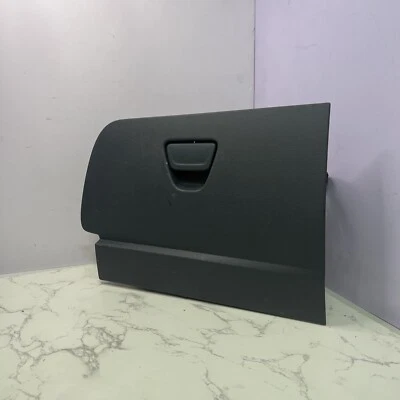 Guantera Ford Transit Connect 10-13 compartimento puerta gris OEM Foto 1 de 4