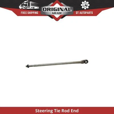 For 1993-1997 Dodge Intrepid Steering Tie Rod End Front Inner Mevotech 1994 1995 - Image 1 of 2
