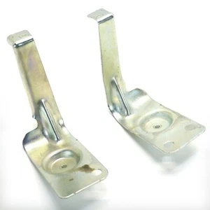 🔅2014-22: Jeep Grand Cherokee OEM Cargo Area Frame bracket - Picture 1 of 9