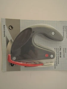 MARTOR-OPTICUT n.º 437 cortador de carril corte a presión Secumax cuchillo de lámina - Imagen 1 de 7