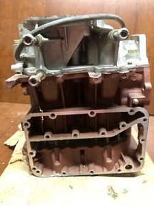 Evinrude Johnson OMC Engine Motor Block see photos - Bild 1 von 12