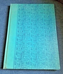 THIS IS ROME by Miroslav Sasek (HC 1960) Illustrated French Edition - Picture 1 of 4
