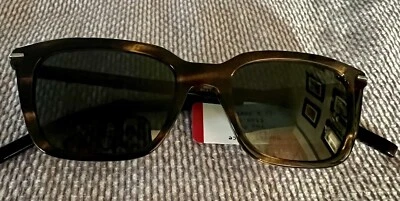 Очки солнцезащитные Dior Homme (мужские) с чехлом, подлинные - Изображение 1 из 4