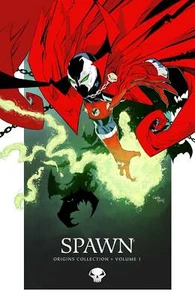 Spawn Origins Vol 1 Softcover TPB Graphic Novel - Picture 1 of 1