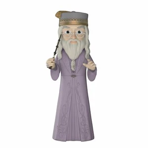 Albus Dumbledore Rock Candy Figur - Der weise Zauberschulleiter Albus Dumbledore - Bild 1 von 3