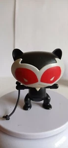 JUGUETE EN PVC / DE DC - COMIC / PARA BURGUER - KING - 2020 - Imagen 1 de 4