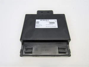 MÓDULO REGULADOR VOLTAJE AUDI A1 2010-14 (2.0L 16V TDI CFH) 8K0959663D #0918V - Imagen 1 de 7