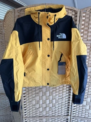 Chaqueta para mujer The North Face Reign On - talla mediana nueva con etiquetas impermeable Foto 1 de 4