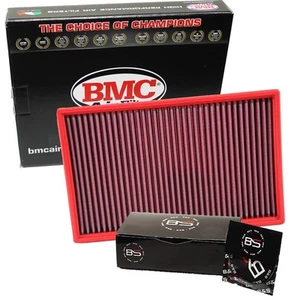 Filtro Aria Sportivo per VW Passat 3C2/3C5 Passat Cc 357 3.6 FSI CV 280 05 -10 - Imagen 1 de 2