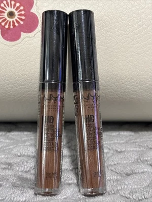 Corrector corrector fotogénico NYX HD Studio - CW - 08,6 - Nuevo Foto 1 de 3