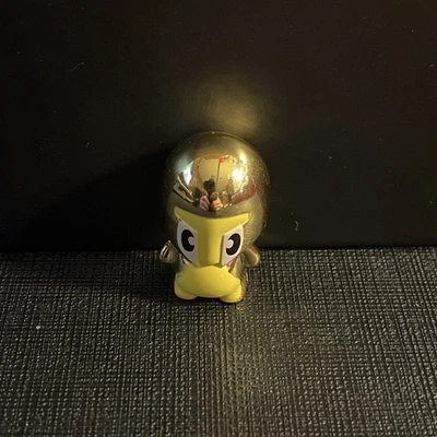 Hiroki Gogos Crazy Bones Metallic Gold Series 2 - Image 1 of 2