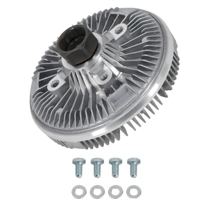 Fan Clutch Assembly for Dodge D250 D350 Ram 2500 Ram 3500 W250 36936 215035 - Picture 1 of 11